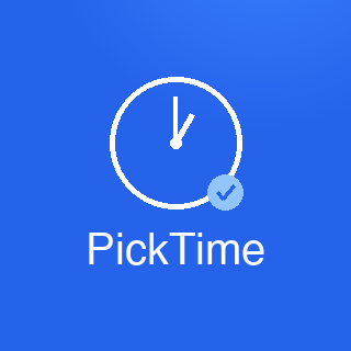 PickTime